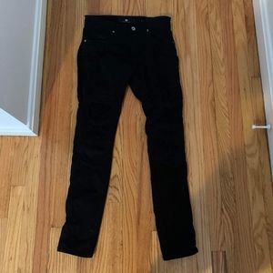 Focus jeans